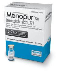 Menopur - An alternative to TRT for men with secondary hypogonadism?