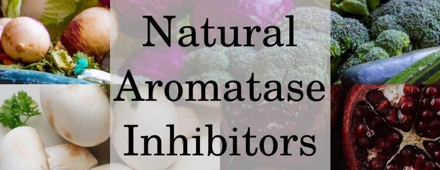 Natural Aromatase Inhibitors